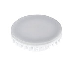 Kanlux 22424 ESG LED 9W GX53-CW Světelný zdroj LED (nahrazuje kód 22421)