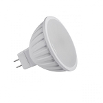 Kanlux 22704 TOMI LED5W MR16-WW teplá bílá