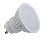 Kanlux 23413 TEDI MAXX LED GU10-CW Světelný zdroj LED (nahradí kód 23411)