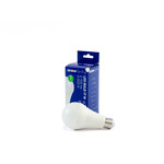 Tesla - LED žárovka BULB E27, 17W, 230V, 2100lm, 25 000h, 4000K denní bílá 220st