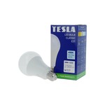 Tesla BL272040 - LED žárovka BULB E27, 20W, 230V, 2500lm, 25 000h, 4000K denní bílá 220st