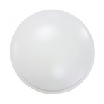 Tesla - LED stropní svítidlo 21W, 230V, 1700lm, 35000h, 5700K, Ra≥80, 180°, kulaté