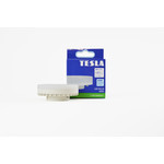 Tesla - LED žárovka, GX53, 6W, 230V, 480lm, 25 000h, 4000K denní bílá, 220st