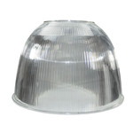 Tesla - Akrylový štít (reflektor) pro LED průmyslové svítidlo High Bay 70st