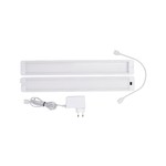 Tesla - kuchyňská LED lišta, KIT, 574x100mm