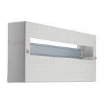 Kanlux 03854 DB118W 1X18P/SM - Plastový rozváděč