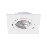 Kanlux 22431 DALLA CT-DTL50-W Podhledové bodové svítidlo (nový kód 22435)