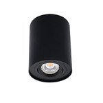 Kanlux 22552 - BORD DLP-50-B   Přisazené bodové svítidlo         
