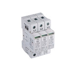 Kanlux 23132 KSD-T2 275/120 3P   Přepěťová ochrana     