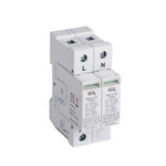 Kanlux 23922 KSD-T1T2 275/120 1P+N   Přepěťová ochrana 