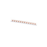 Kanlux 24210 KBBU-1x12 Propojovací lišta (nahradní kód 02155)