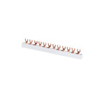 Kanlux 24211 KBBU-3x4 Propojovací lišta (nahradní kód 02156)