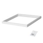 Kanlux 27613 ADTR 6060 W   Rámeček pro LED panel (starý kód  25941)