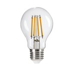 Kanlux 29601 XLED A60 7W-WW   Světelný zdroj LED Žárovka