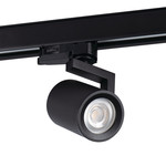 Kanlux 33146 ATL4 GU10-B   Svítidlo do lišty TEAR N