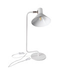Kanlux 34476 NEDIA E14 W   Stolní lampa