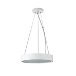 Kanlux 36503 JASMIN C 370-W/M Plafon závěsný