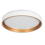 Kanlux 39110 SOLN LED CCTDIM W/G   Stropní LED svítidlo