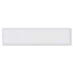 Tesla LP314040 - LED panel 1200 x 300mm, 40W, 230V, 4000K, 4000lm, 120st