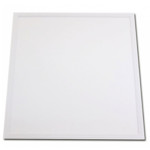 Tesla - LED panel 600 x 600mm, 40W, 4000lm, 4000K, CRI80, UGR<19, 50000h, IP40, 120st, 230V