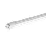 Tesla - LED trubice, SMD technologie, T8, G13, 1200mm, 18W, 230V, 2880lm, 5000K, mléčná