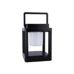 Tesla - LED solární světlo TS301, 18cm, až 165 lumenů, 3000K, IP44