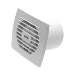 Kanlux 70938 CYKLON EOL100T - Ventilátor s časovým vypínačem